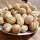 Ciastka orzeszki które są już na moim blogu -ale tym razem mascarpone i kokosem